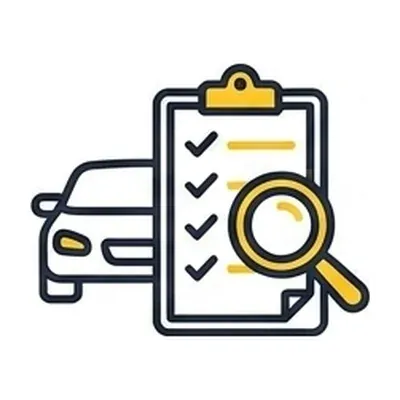 Pre-Purchase Car Inspection