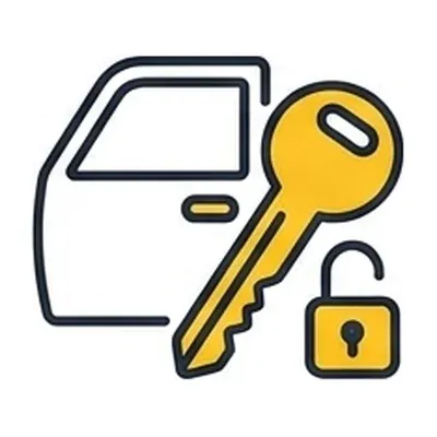 Car Lockout Service